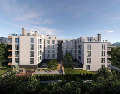 За продажба в София двустаен Младост 2 ID 2113303