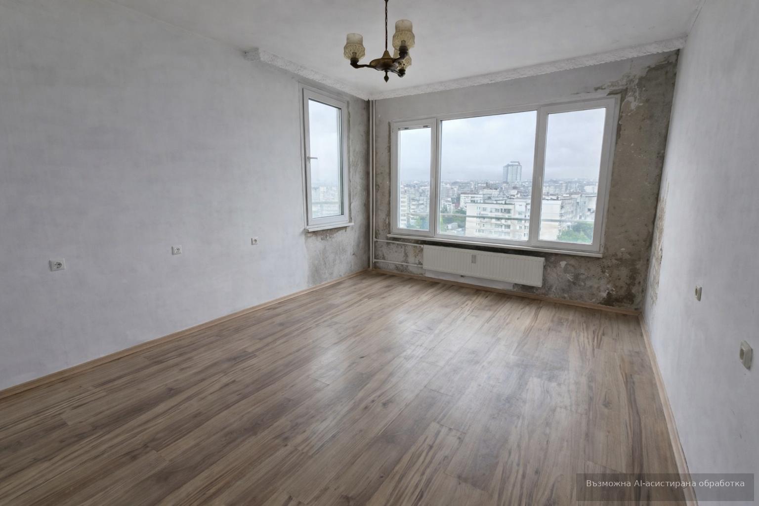 За продажба в София двустаен Младост 3 ID 2114971
