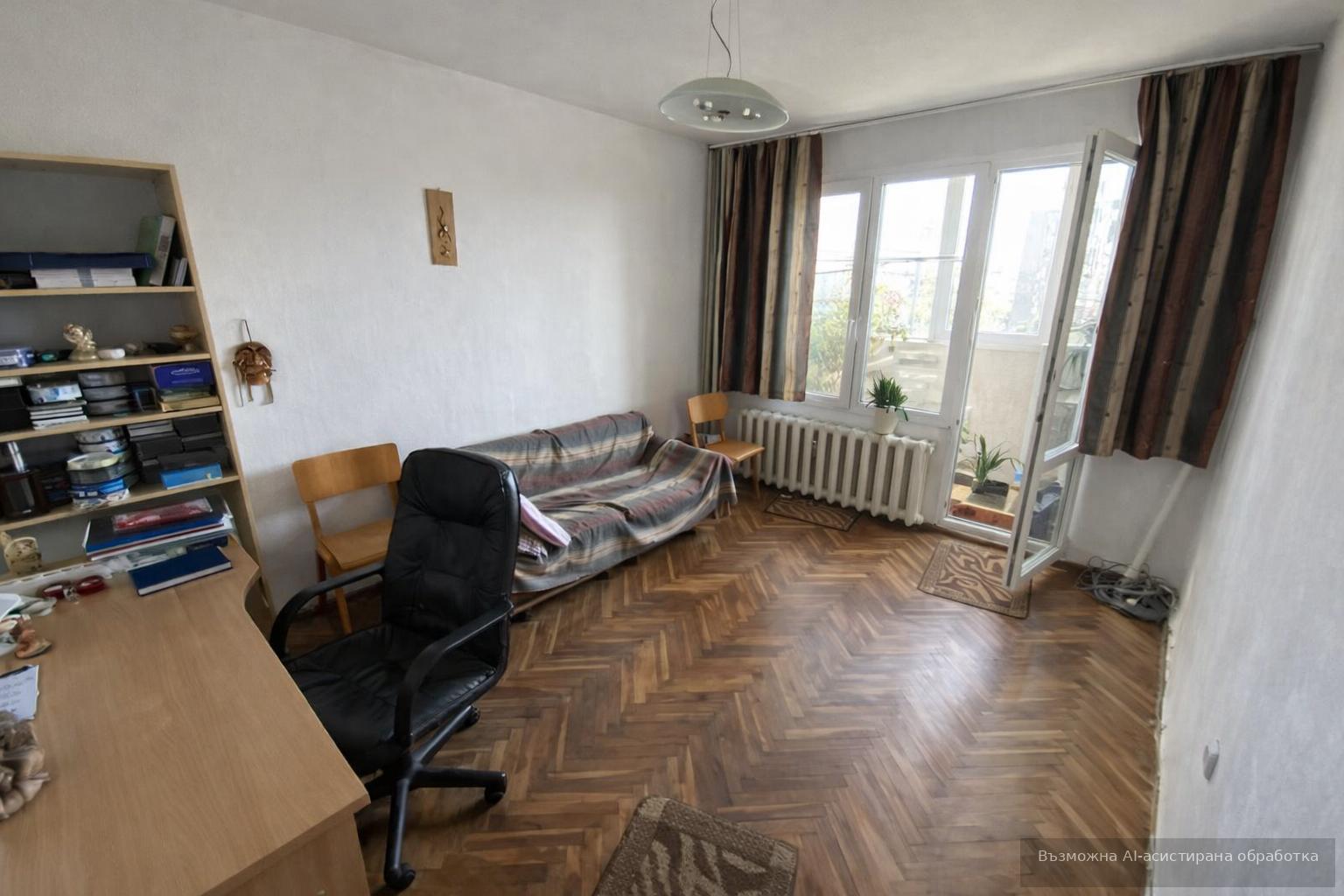 За продажба в София двустаен Младост 2 ID 2114904
