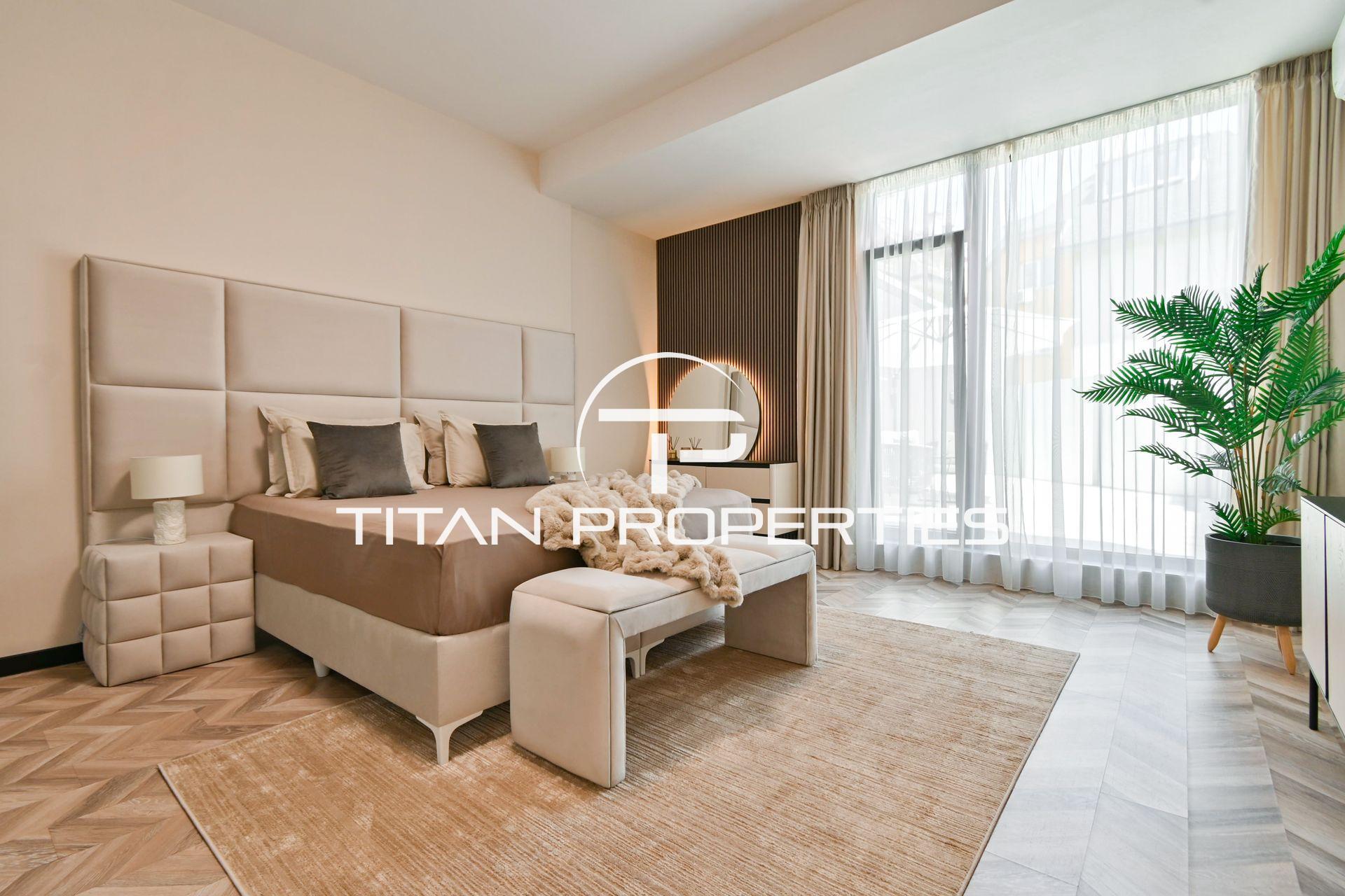 За продажба в София тристаен Манастирски ливади - запад ID 2111914