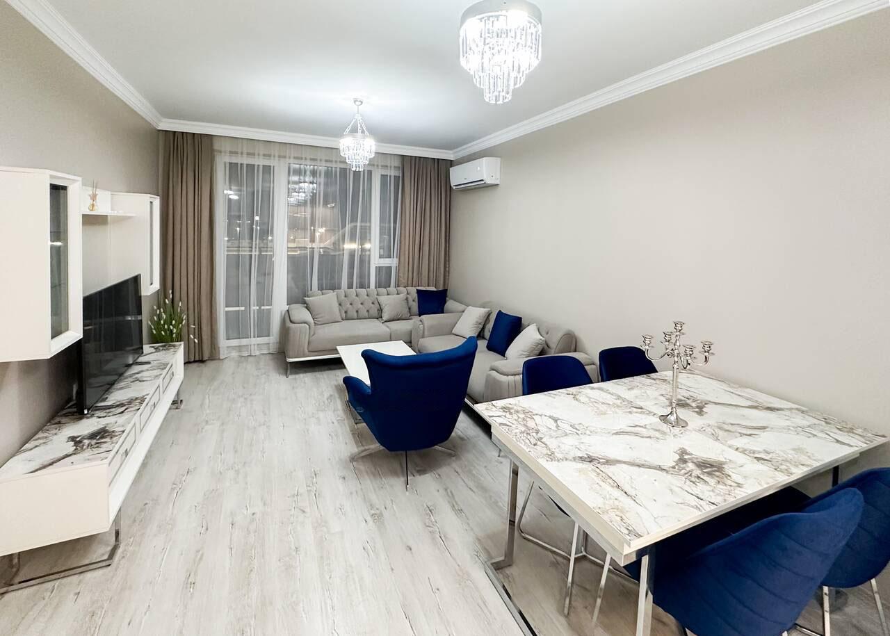 Под наем в Бургас тристаен Изгрев ID 2193026