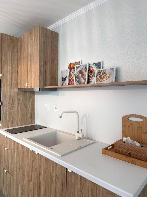 За продажба в Бургас двустаен г.Созопол ID 2093477