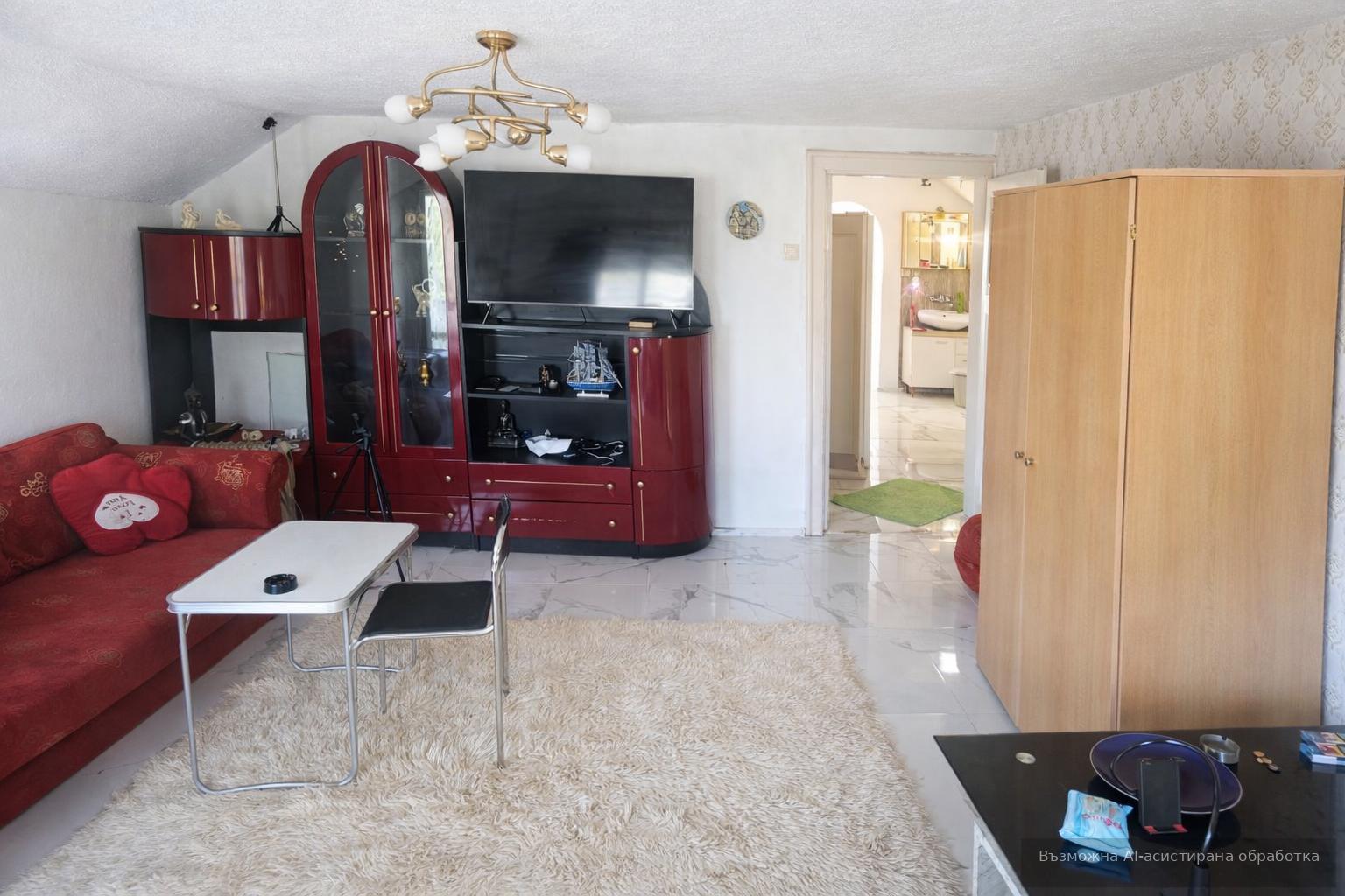 Под наем в София етаж от къща Павлово ID 2173468