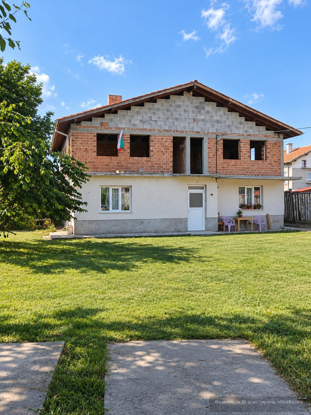 For sale in Sofia house Outside Sofia ID 2114010