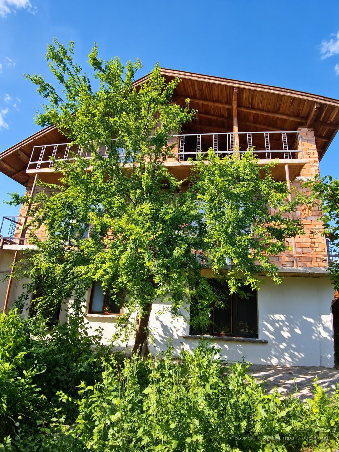 For sale in Sofia house Outside Sofia ID 2109195