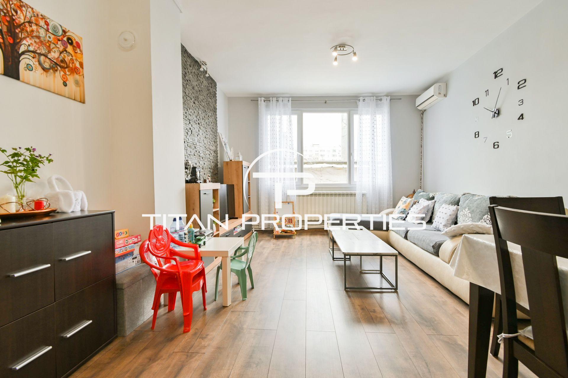 For sale in Sofia house Ovcha Kupel ID 2110907