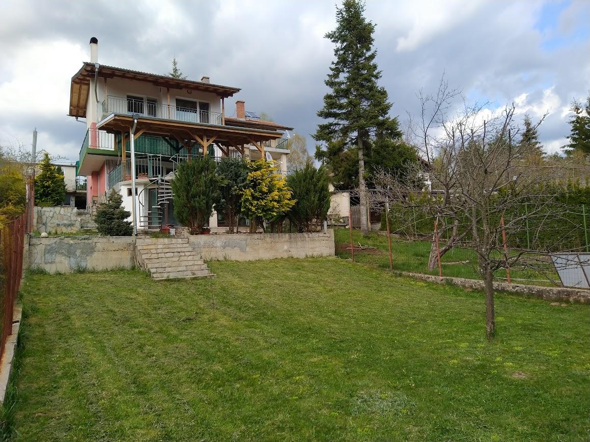 House for sale in Yarema villa zone