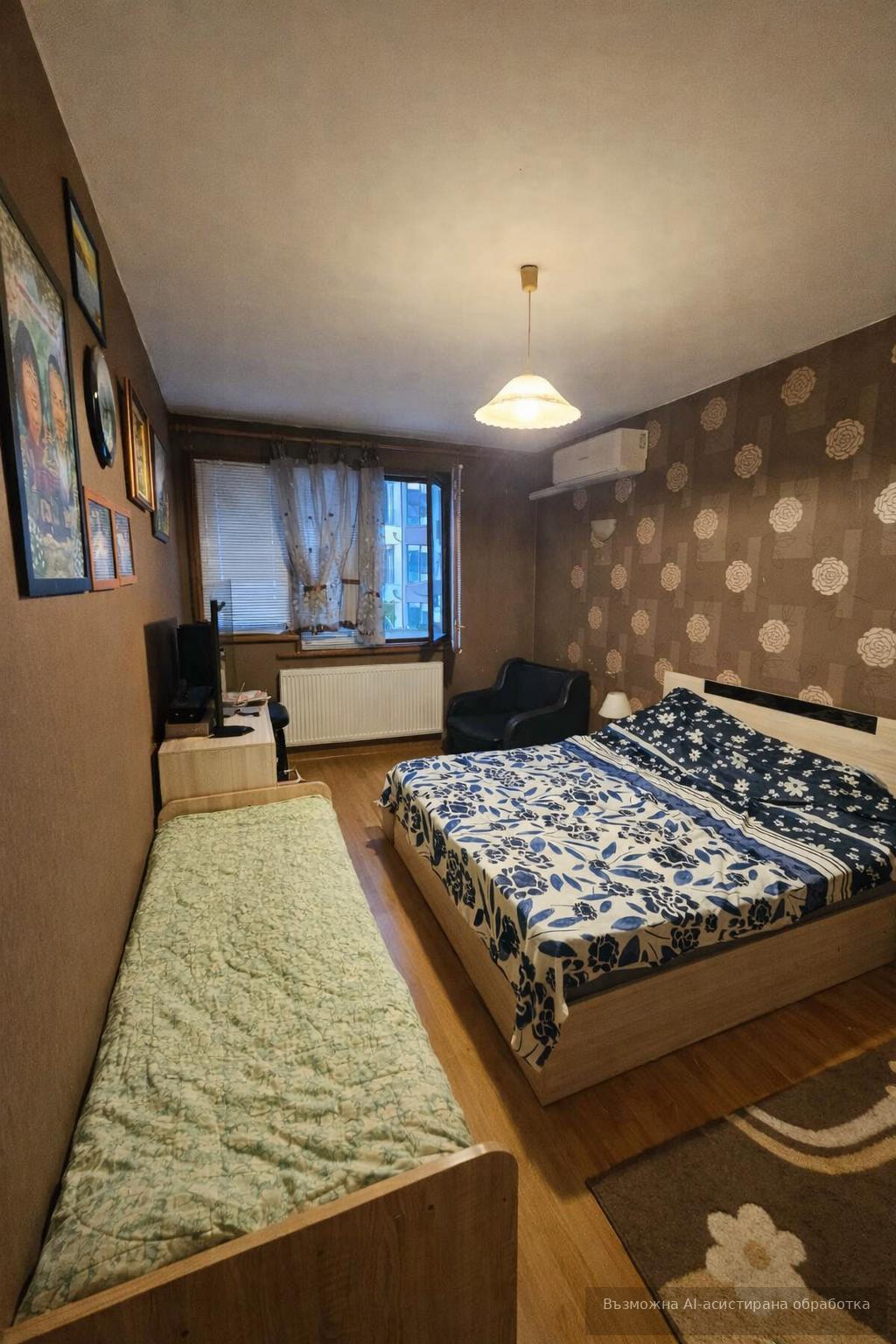 За продажба в София четиристаен  Овча купел ID 2113999