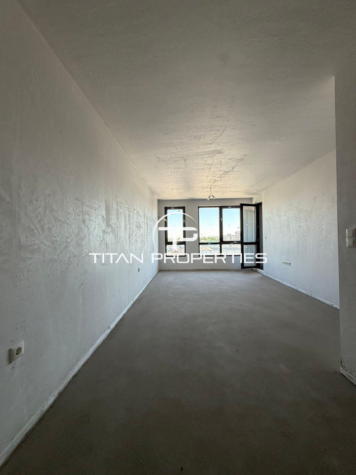 For sale in Plovdiv one-bedroom apartment Trakia ID 2118719