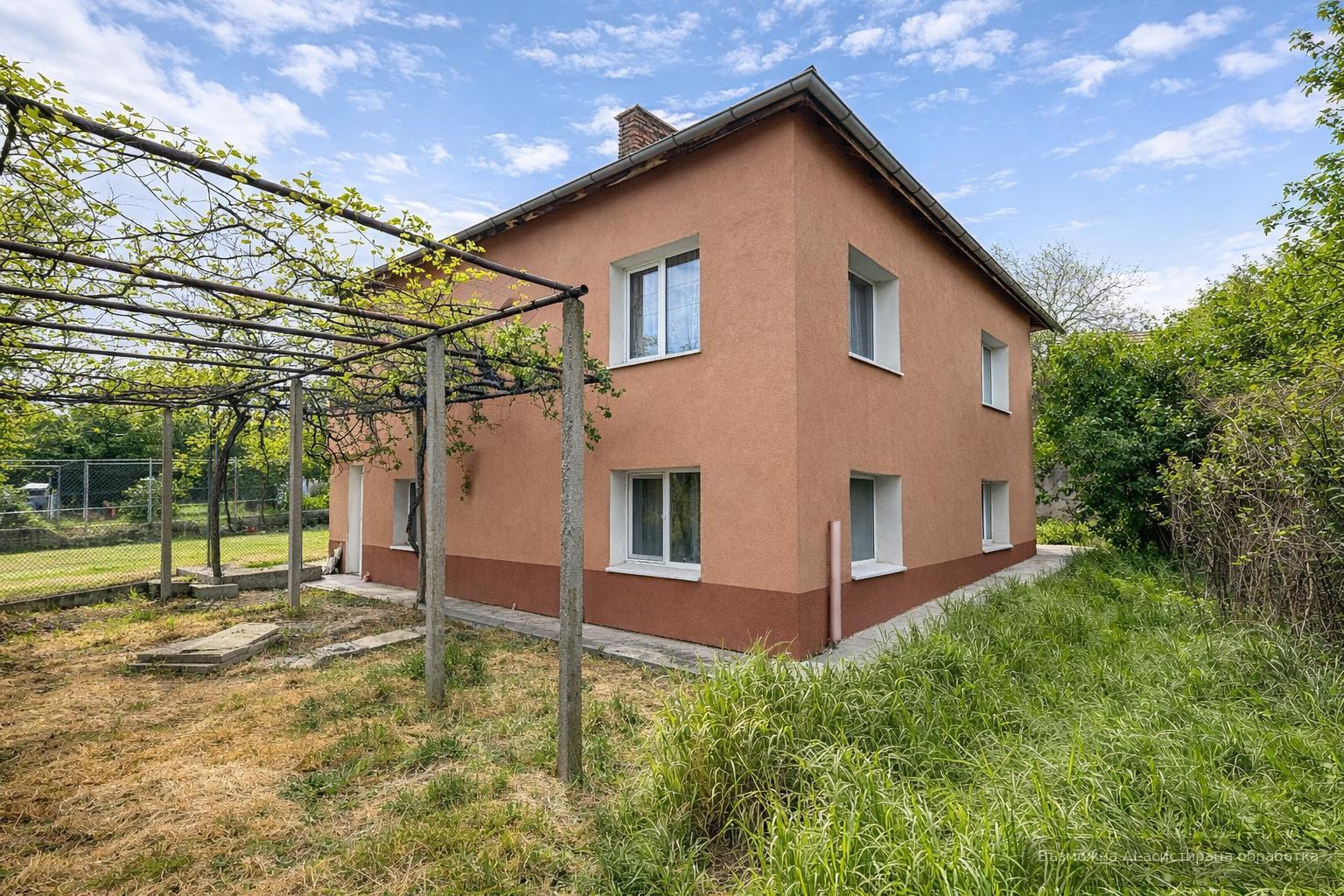 За продажба в София етаж от къща Извън София ID 2091303