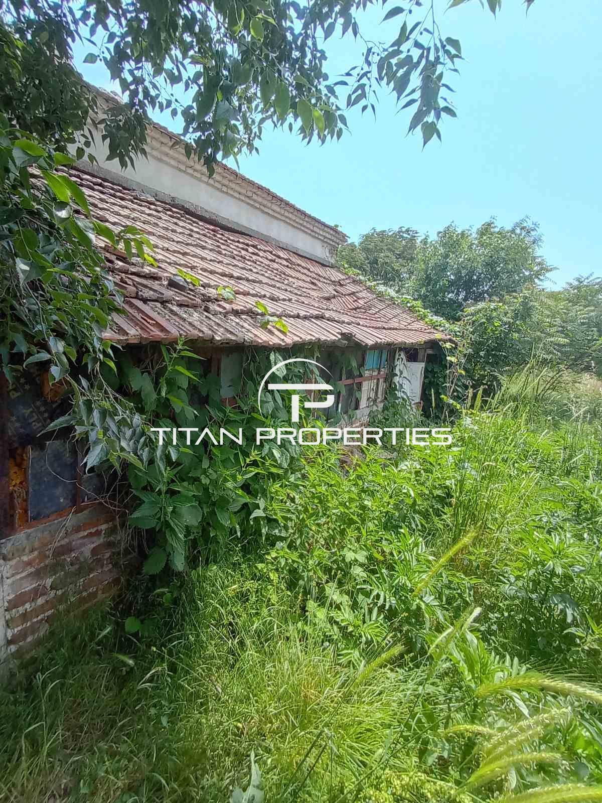 За продажба в Бургас къща о.Бургас ID 2111549