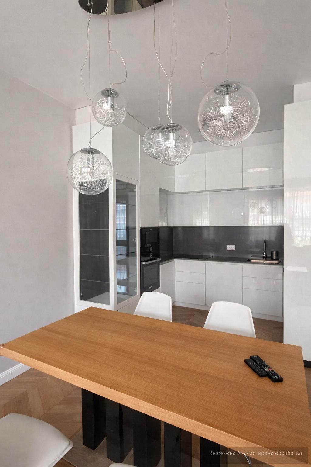 За продажба в София тристаен Лозенец ID 2112777