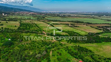 За продажба в София парцел  с. Лозен ID 91755