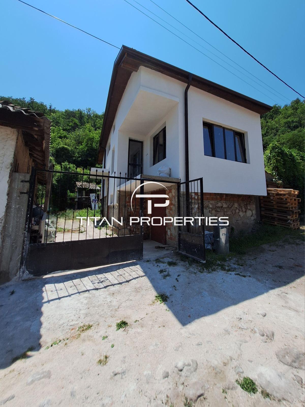 За продажба в Пловдив къща Извън Пловдив ID 2091983