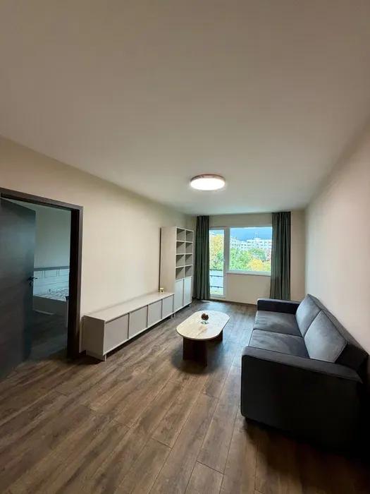 Two-bedroom apartment, for rent, Musagenitsa residential district
