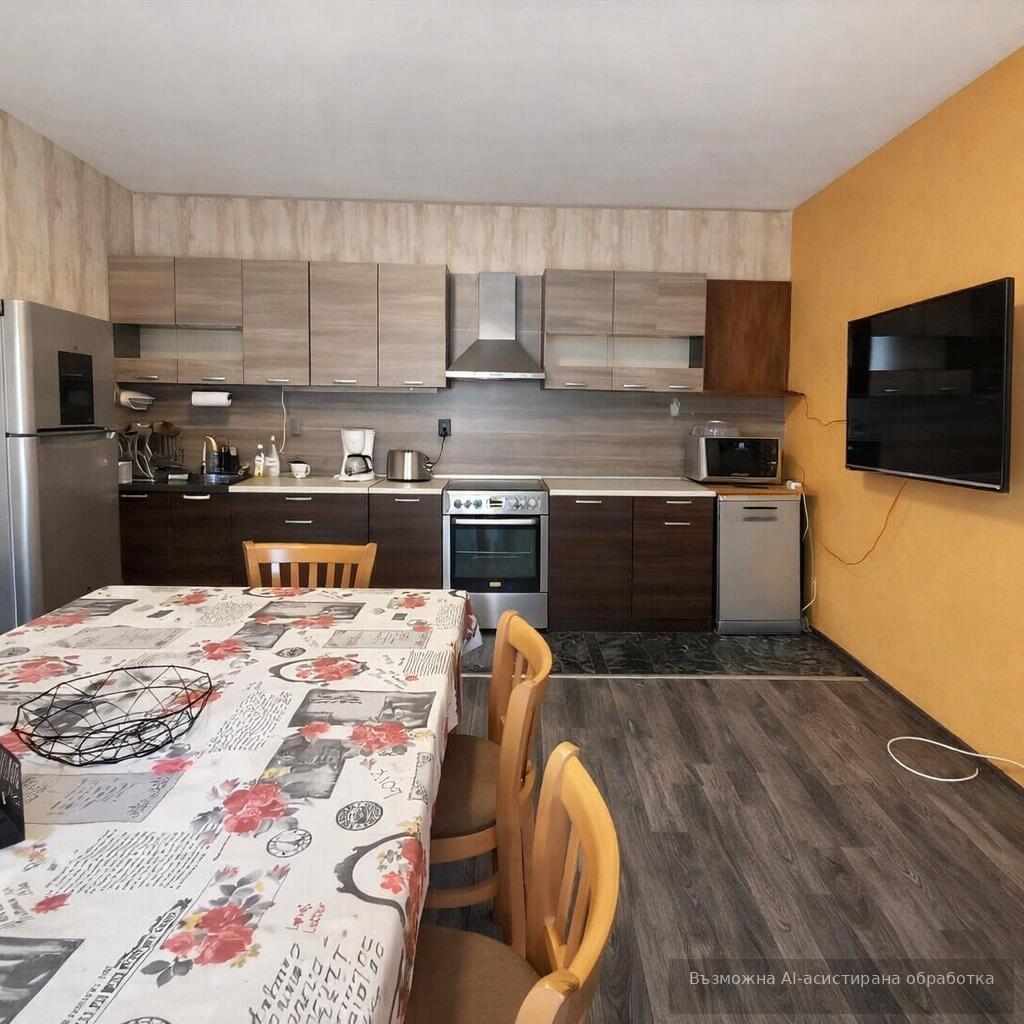 For rent in Sofia floor of a house Boyana ID 2232015