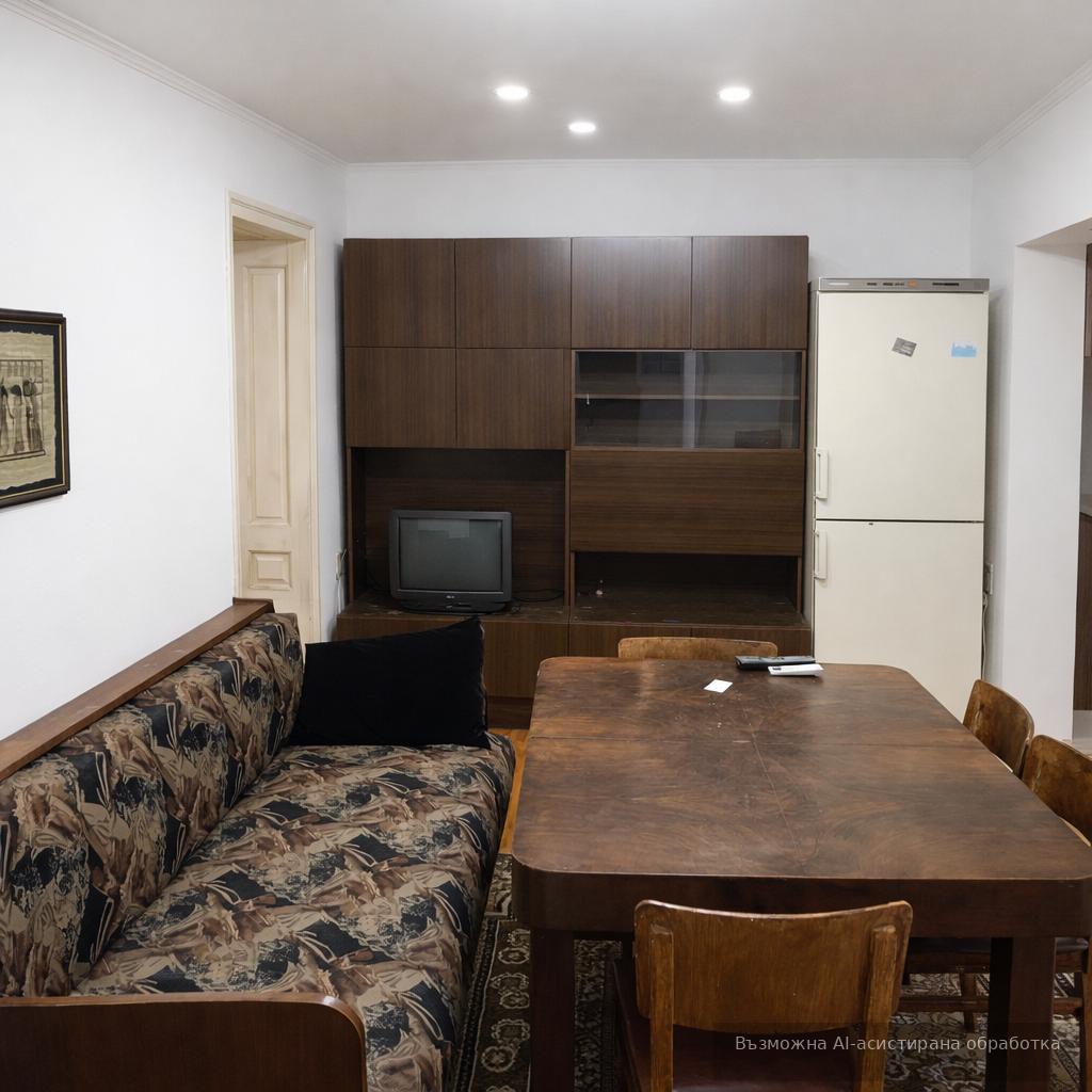 House for rent in Sudiyski district