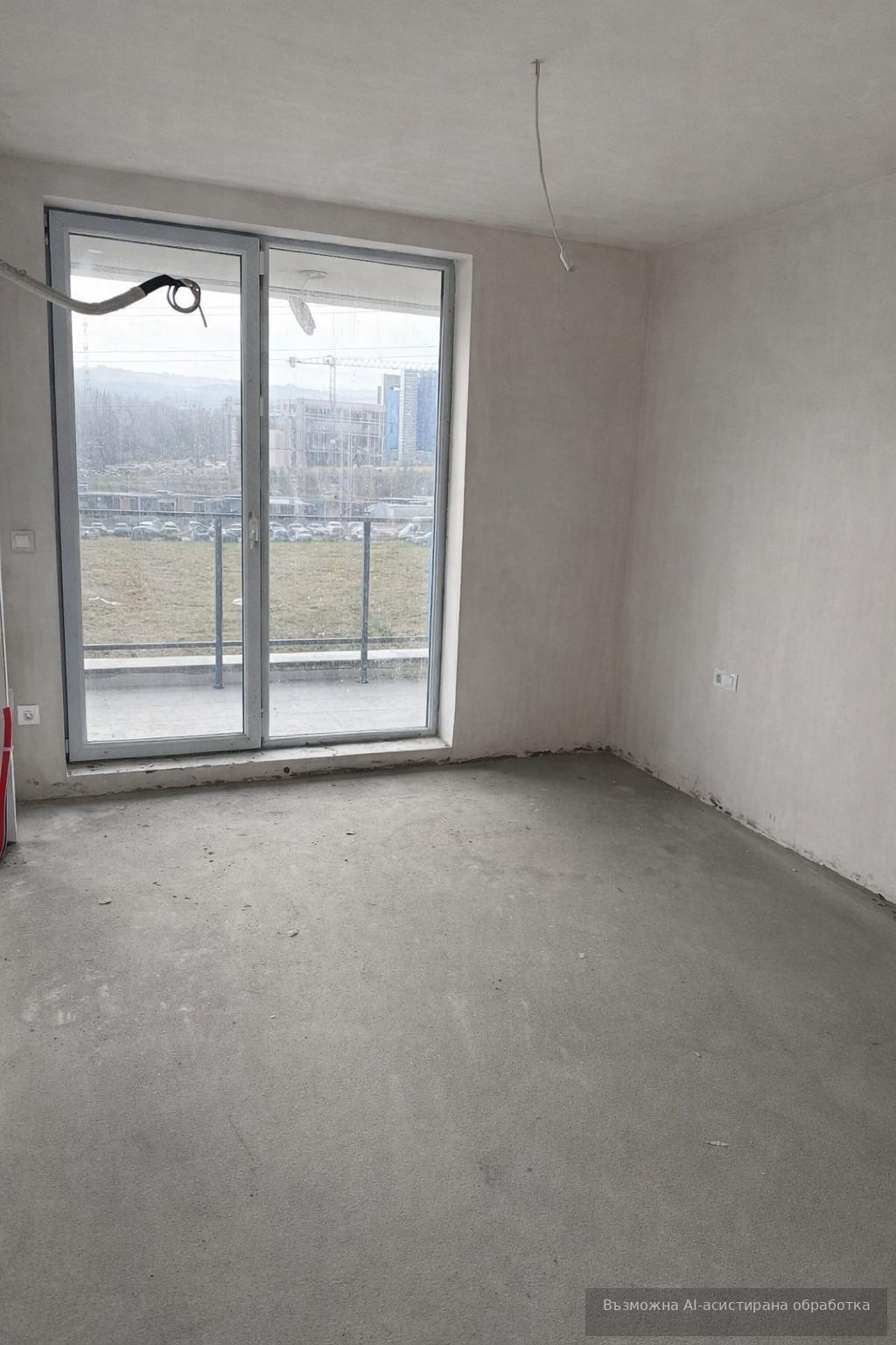 Двустаен за продажба в кв. Младост 4