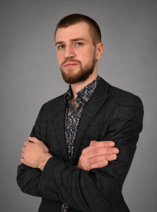Момчил Енчев