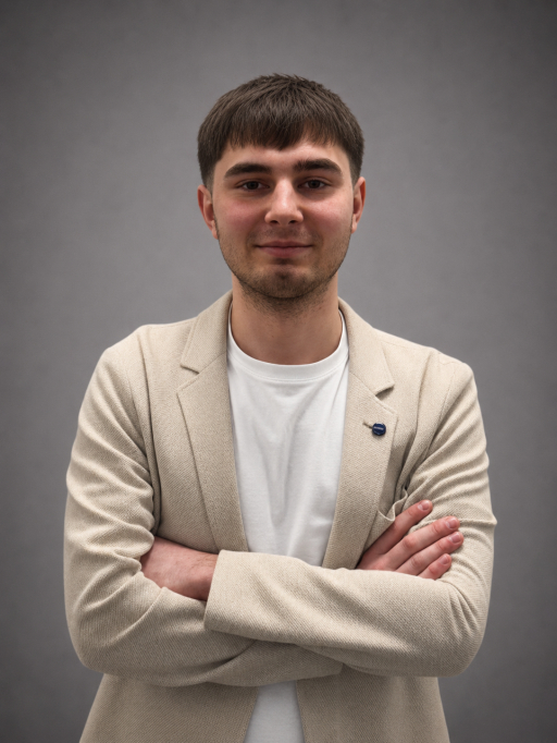 Владислав Дерменжи