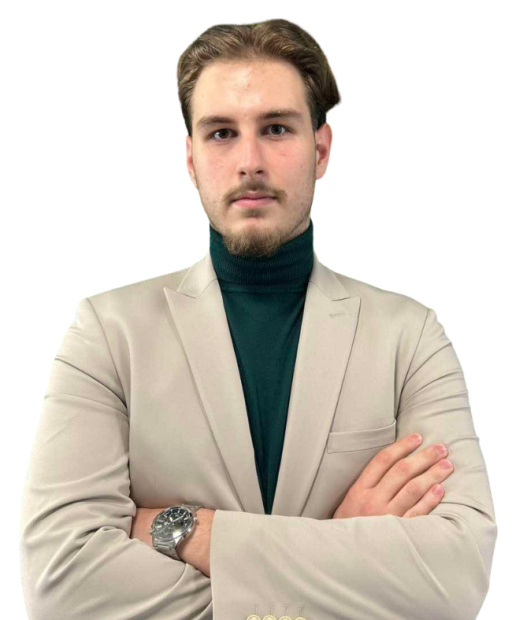 Станислав Мирчев 