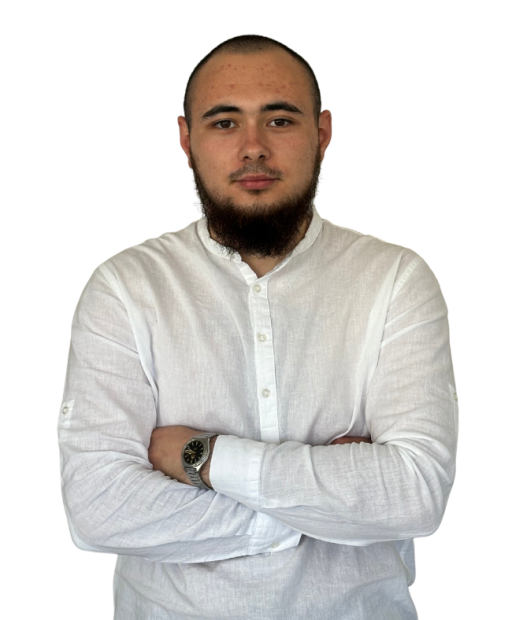Давид Николаев