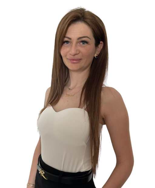 Галя Георгиева