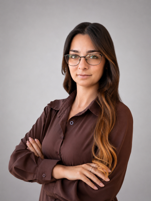 Ирина Рачева