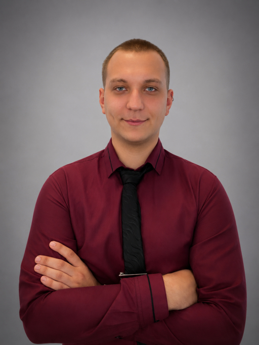 Никола Недев 