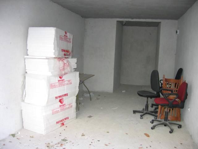 Гараж за продажба в ж.к Меден Рудник зона Б