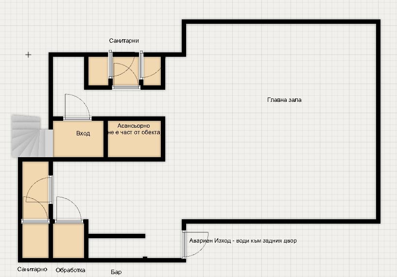 Заведение, за продажба, Чаталджа