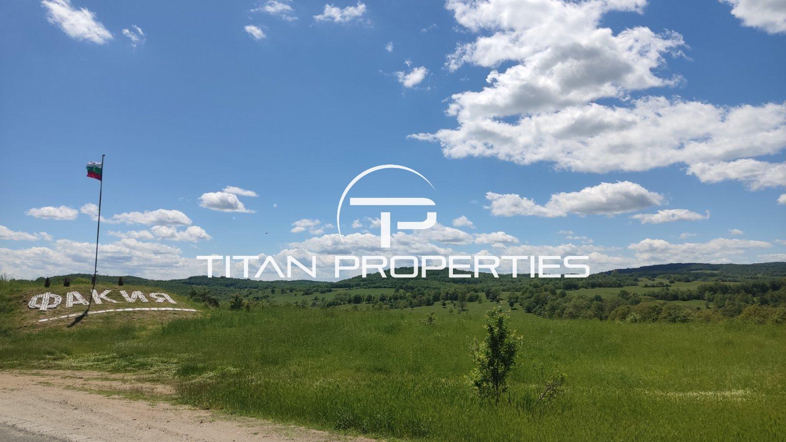 За продажба в Бургас земеделска земя г.Средец ID 2086881