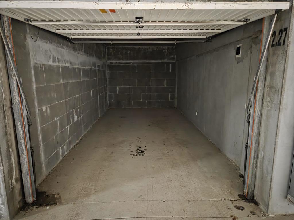 Под наем в София гараж  Витоша ID 2205977