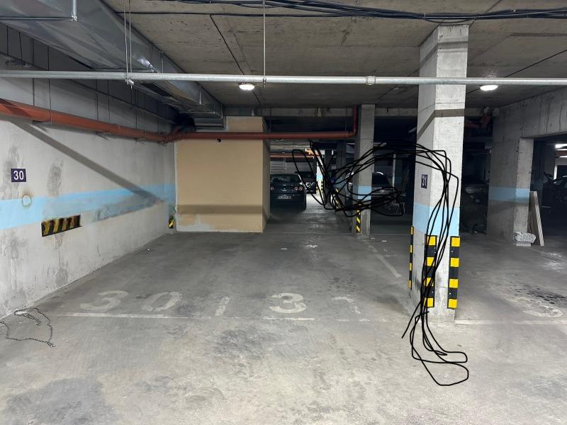 За продажба паркомясто в кв. Гоце Делчев