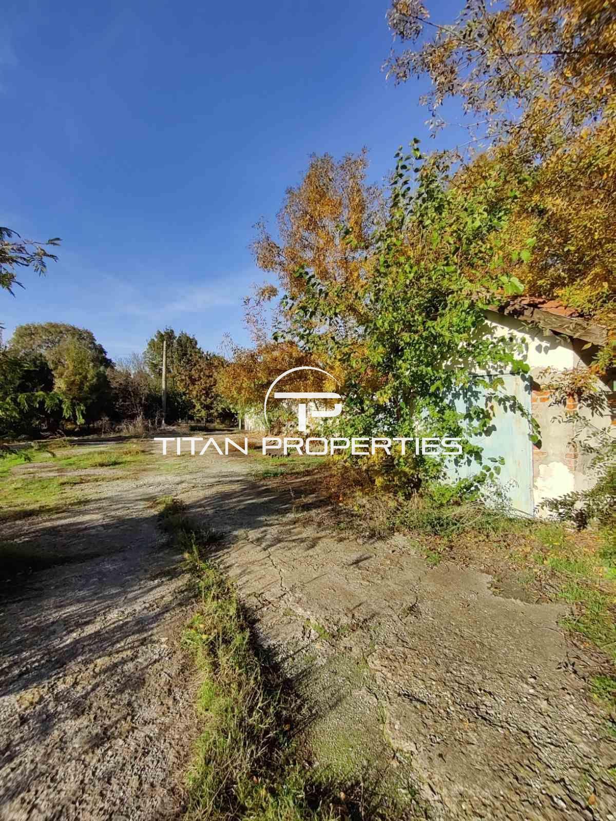 За продажба в Бургас парцел  Долно Езерово ID 2100230