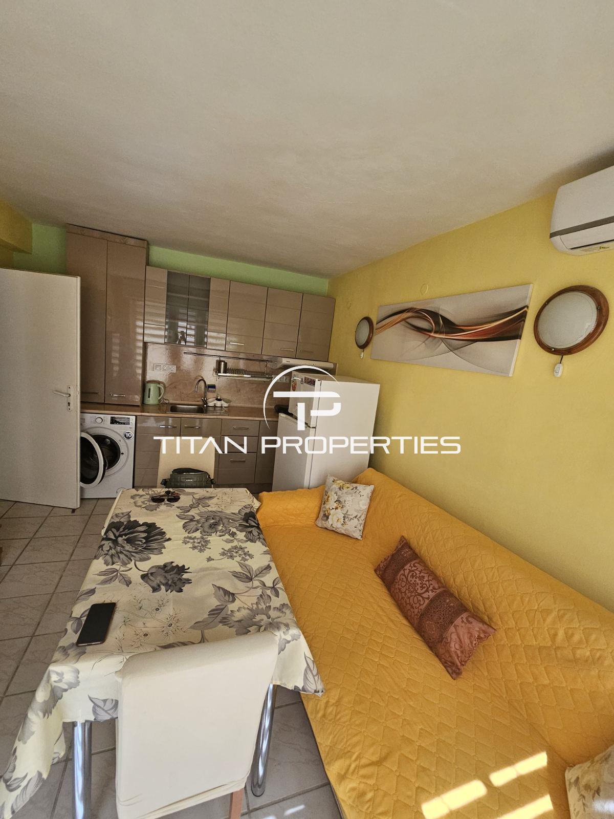 Многостаен апартамент в Център на Бургас 