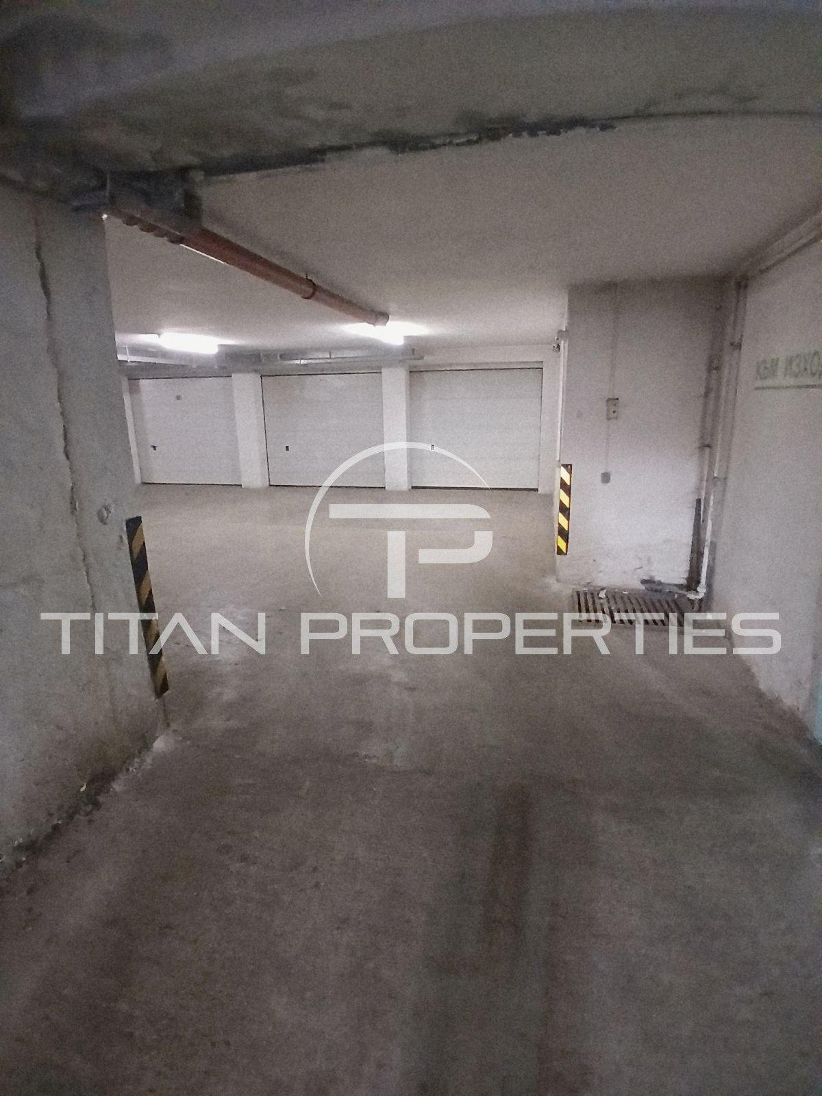 За продажба в София гараж  Център ID 2103927