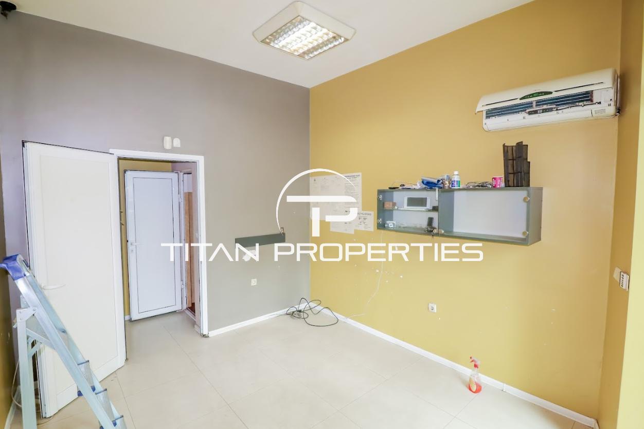 Под наем в Варна магазин  Гръцка махала ID 2169941