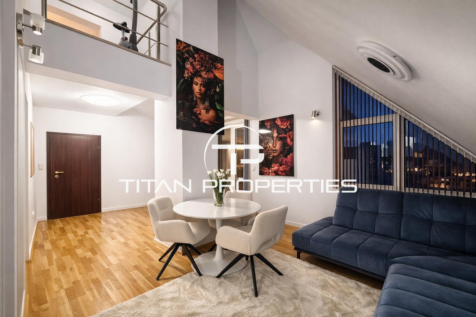 За продажба в Пловдив мезонет Съдийски ID 2036068