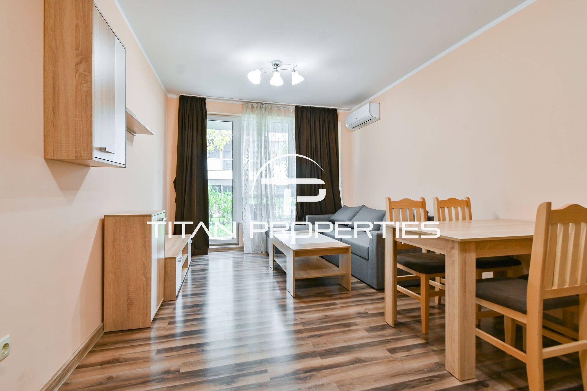 За продажба в София двустаен Малинова долина ID 2105918