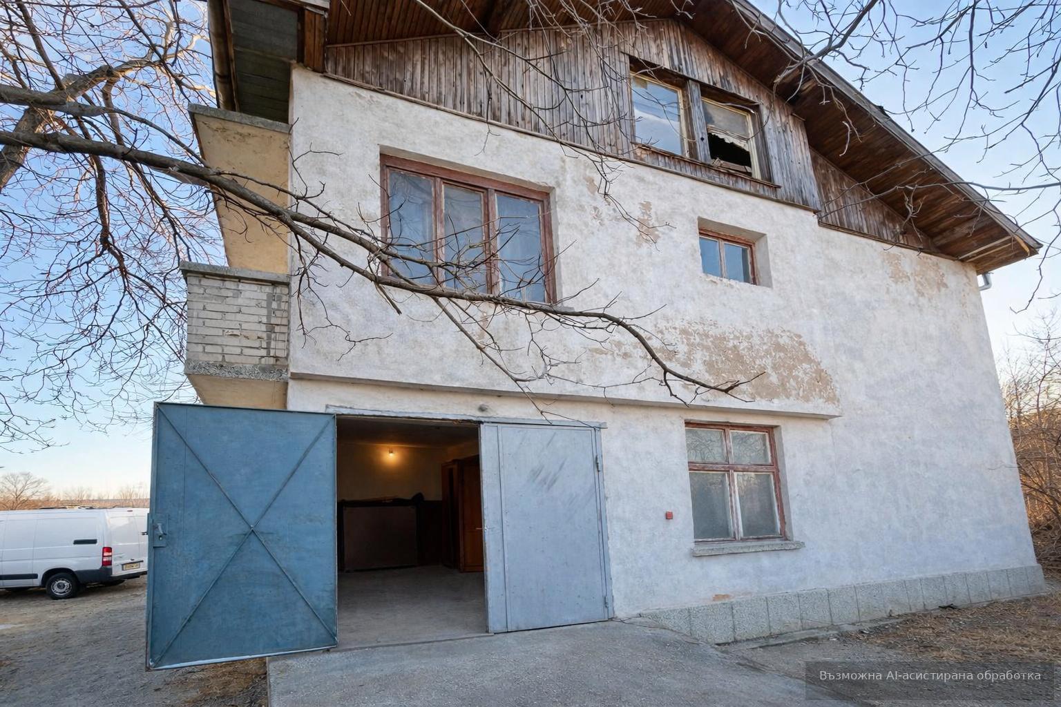 За продажба в Пловдив вила Извън Пловдив ID 2104047