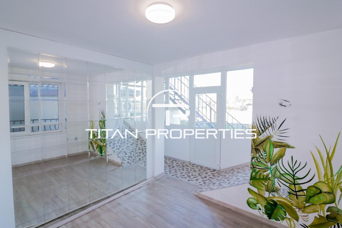 Под наем в Варна офис Цветен квартал ID 2163489