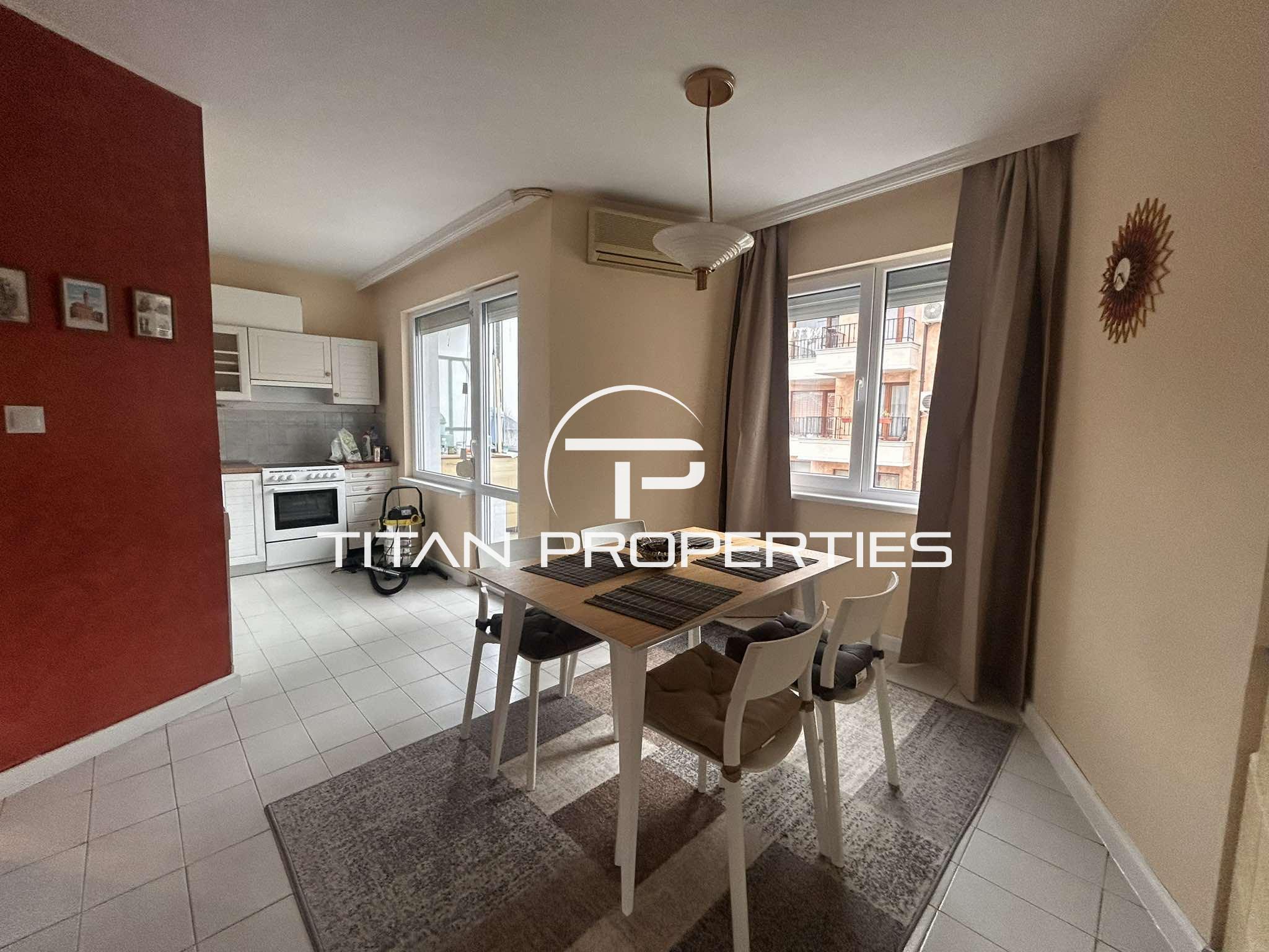 Под наем в Варна мезонет Център ID 2200052