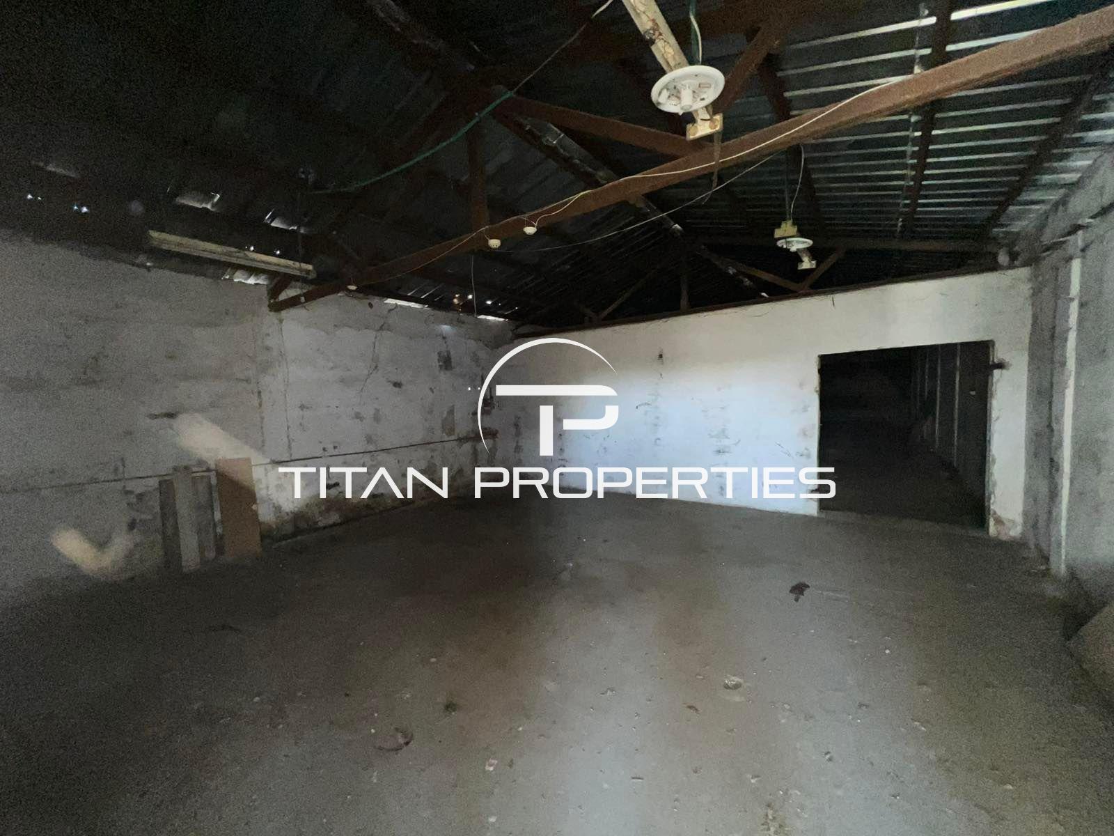 Под наем в Бургас склад  Акациите ID 2196156