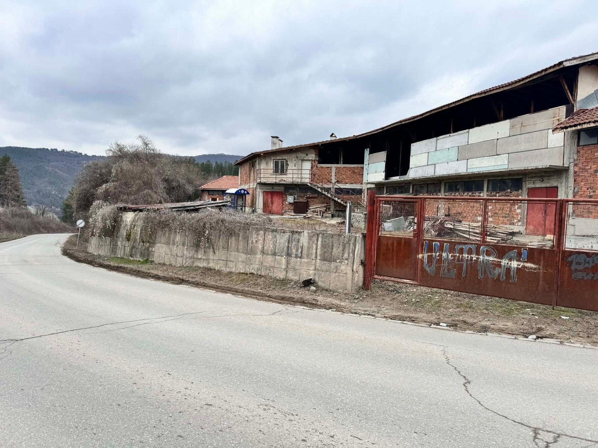 За продажба в София сграда  Панчарево ID 2107636