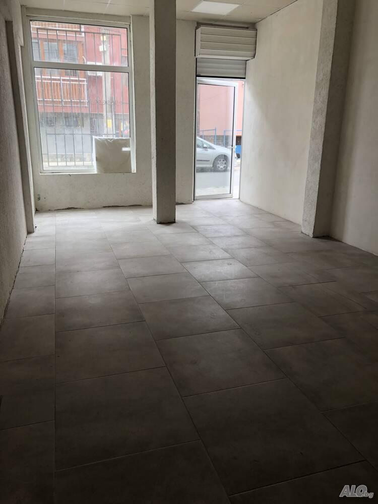 Под наем в Бургас магазин  Сарафово ID 2157414