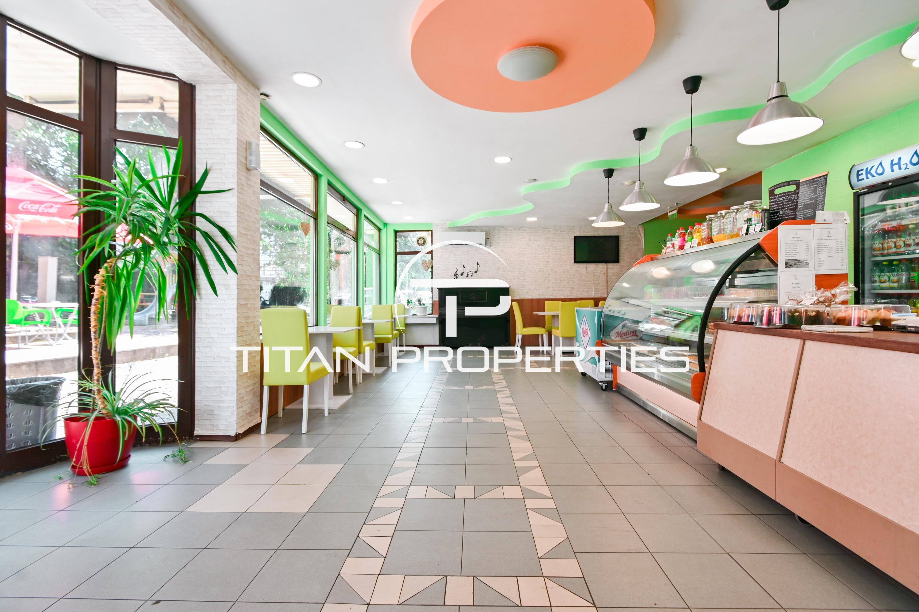 За продажба в София магазин  Люлин 10 ID 2085807