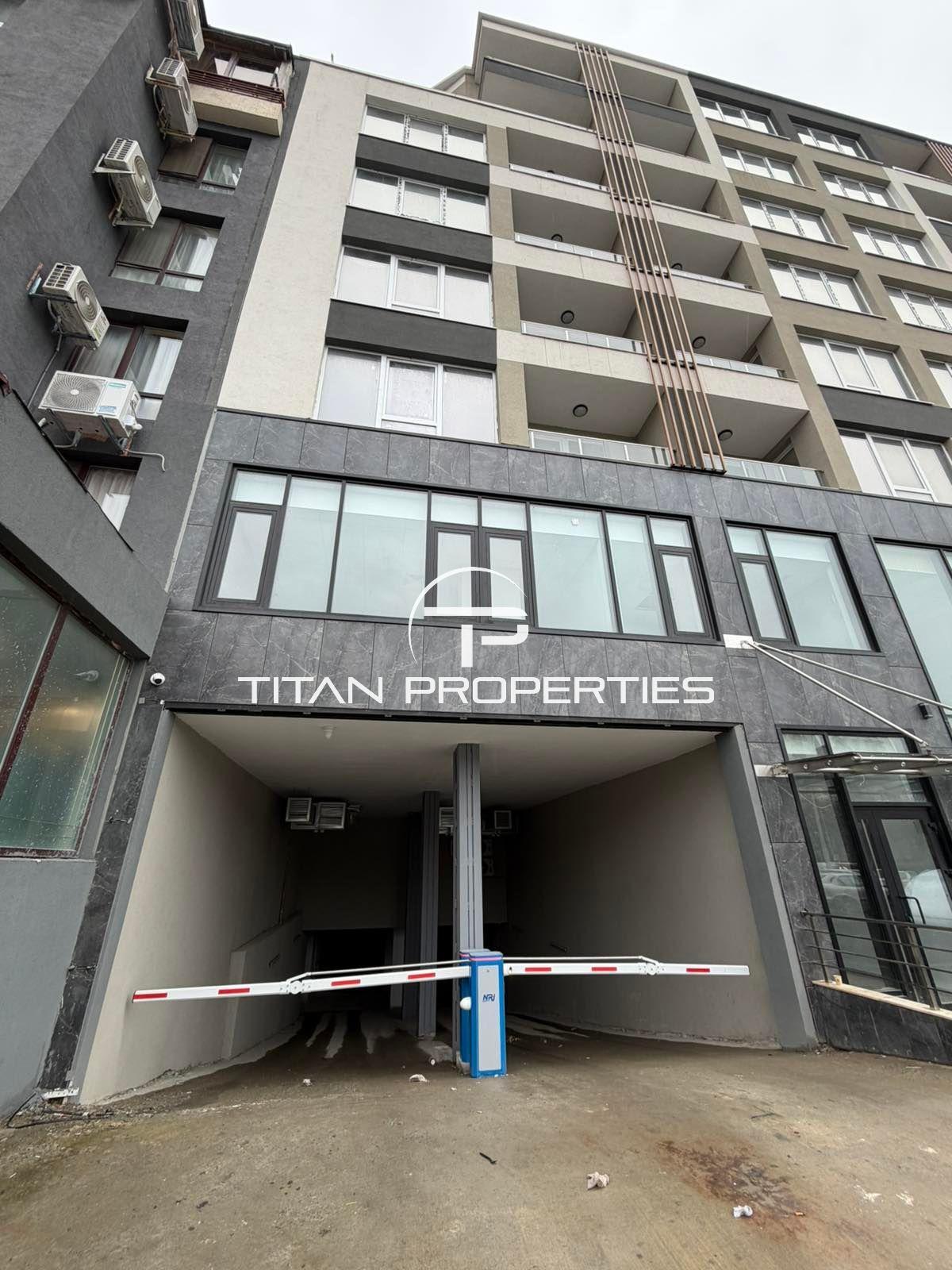 За продажба в Бургас паркомясто  Хоризонт ID 2091615