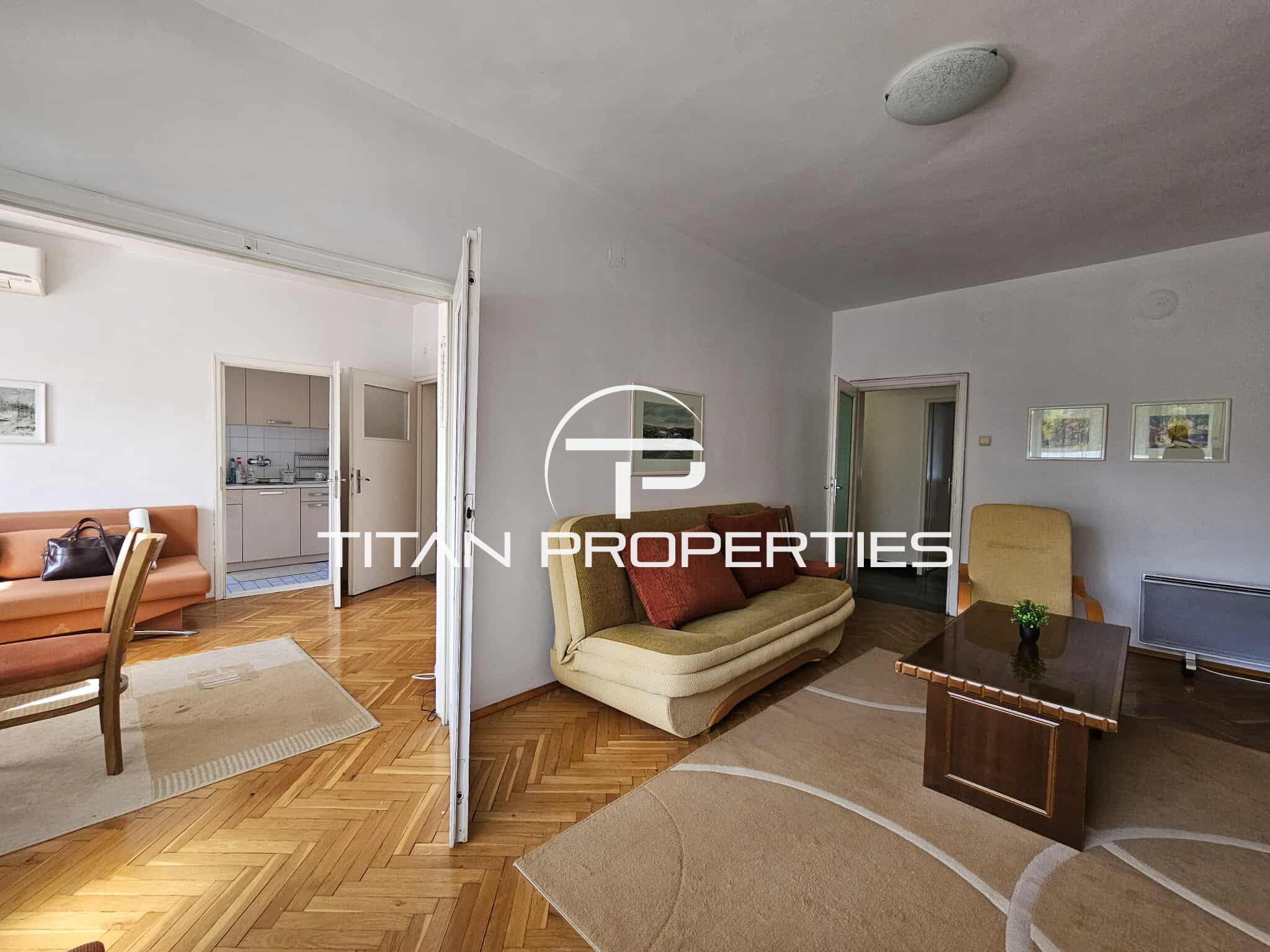 Под наем в Варна четиристаен  Център ID 2210488