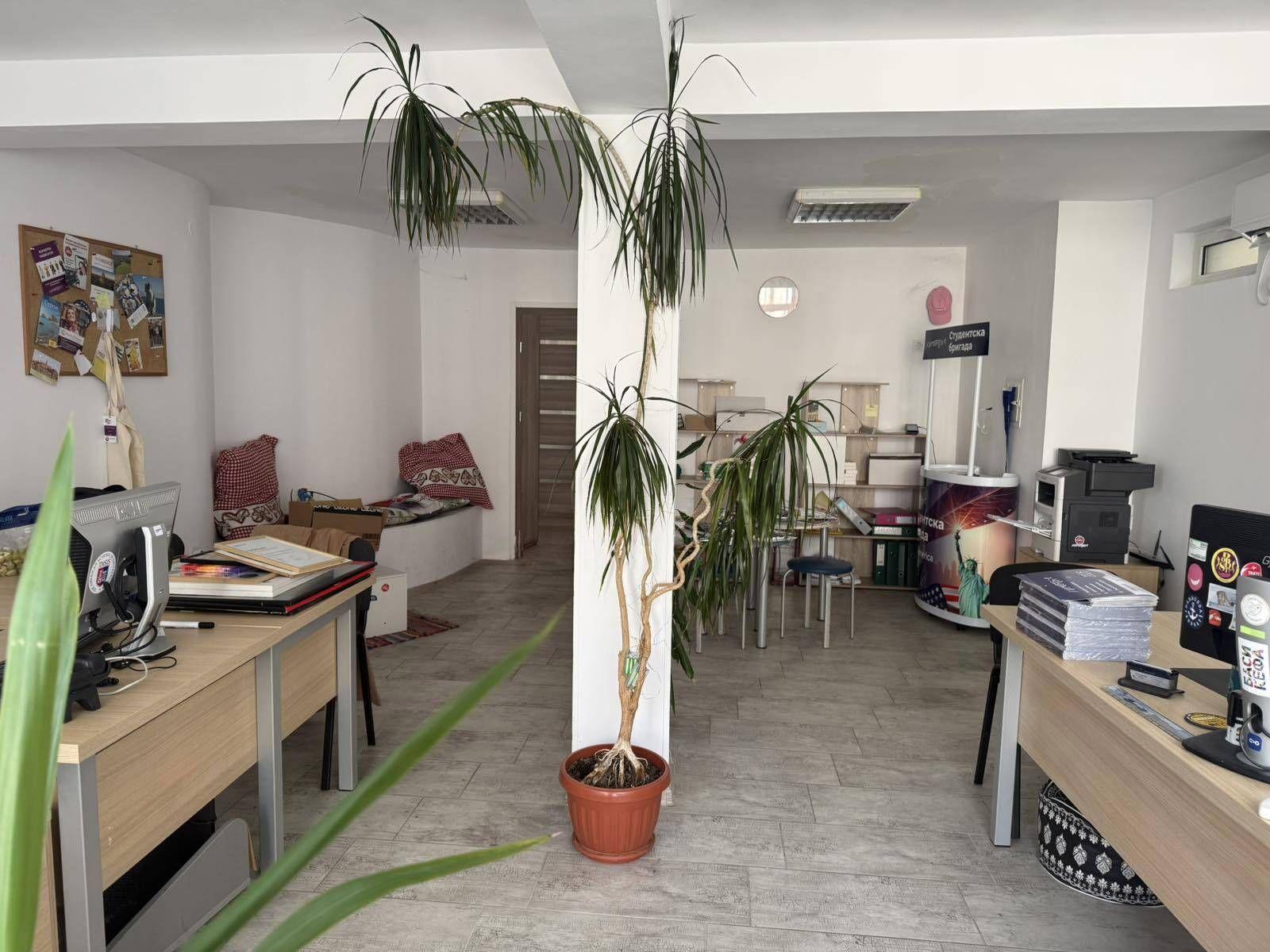 Под наем в Бургас офис Център ID 2116537